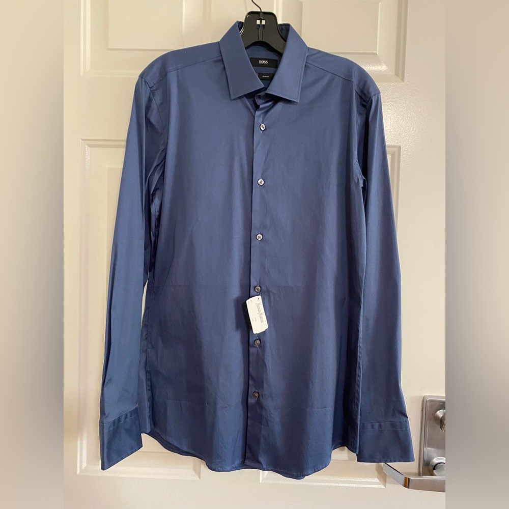 Boss men’s shirt